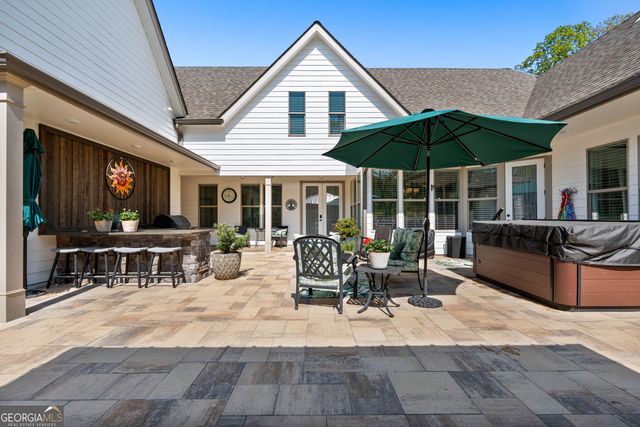 722 Magnolia Walk, Peachtree City, GA 30269
