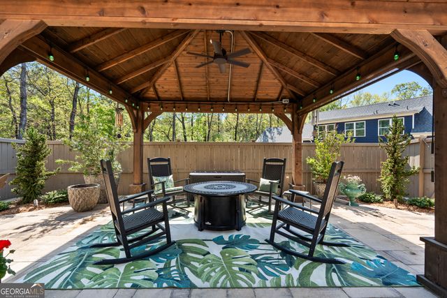 722 Magnolia Walk, Peachtree City, GA 30269