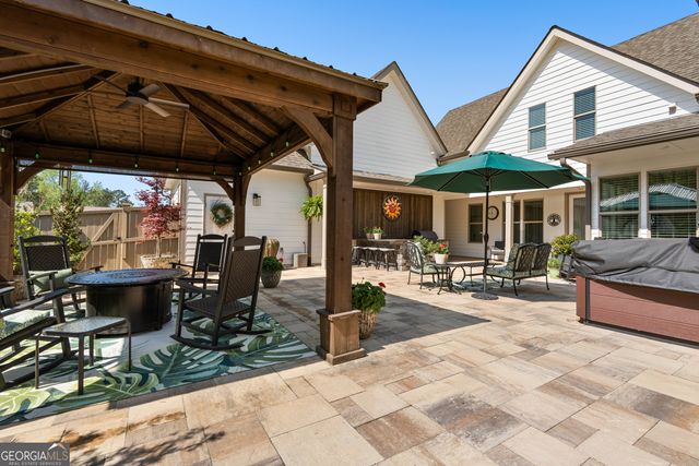 722 Magnolia Walk, Peachtree City, GA 30269