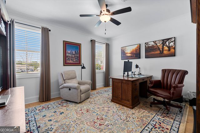722 Magnolia Walk, Peachtree City, GA 30269