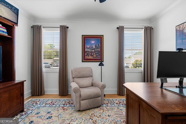 722 Magnolia Walk, Peachtree City, GA 30269