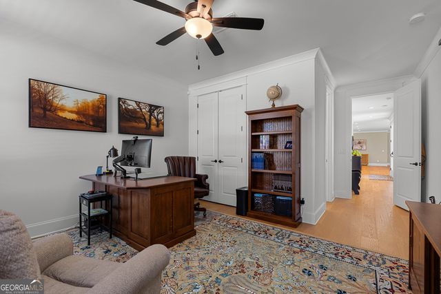 722 Magnolia Walk, Peachtree City, GA 30269