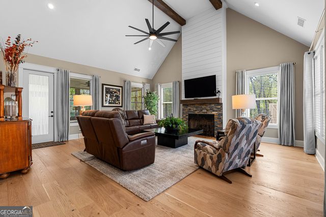 722 Magnolia Walk, Peachtree City, GA 30269