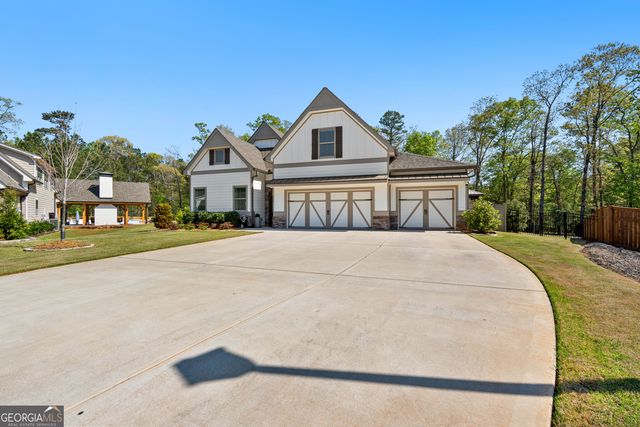 722 Magnolia Walk, Peachtree City, GA 30269