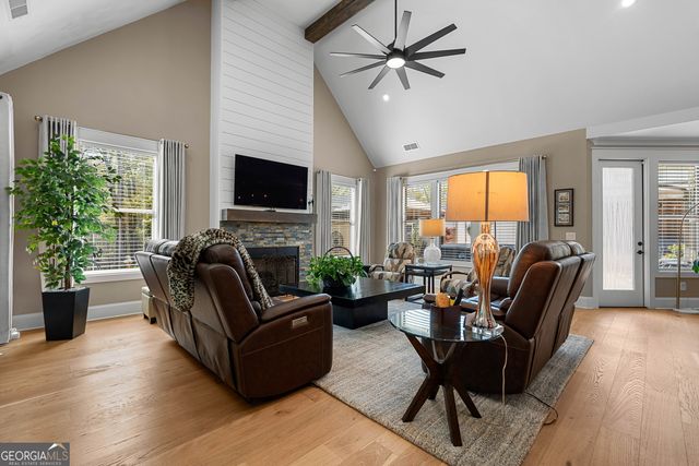 722 Magnolia Walk, Peachtree City, GA 30269