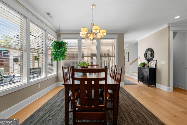 722 Magnolia Walk, Peachtree City, GA 30269