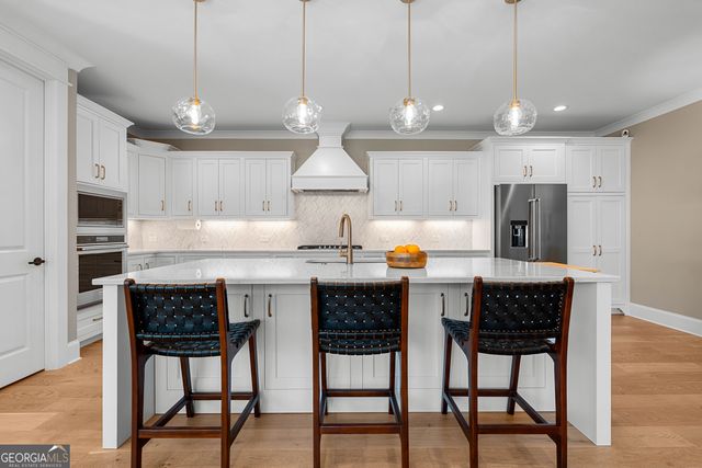 722 Magnolia Walk, Peachtree City, GA 30269