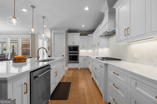 722 Magnolia Walk, Peachtree City, GA 30269