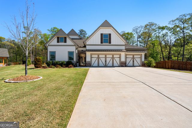 722 Magnolia Walk, Peachtree City, GA 30269