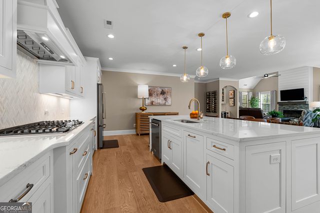 722 Magnolia Walk, Peachtree City, GA 30269