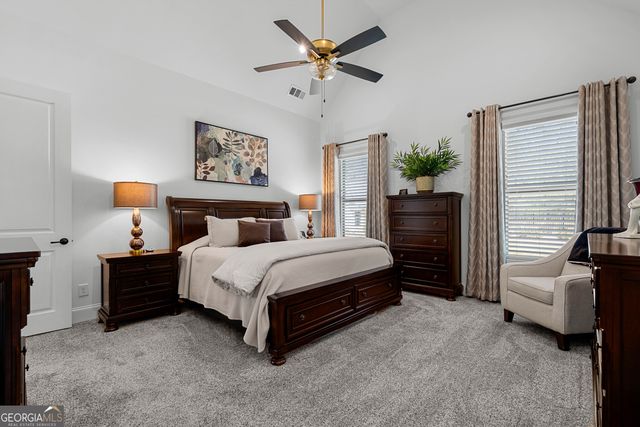 722 Magnolia Walk, Peachtree City, GA 30269