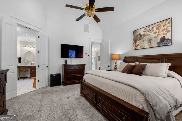 722 Magnolia Walk, Peachtree City, GA 30269