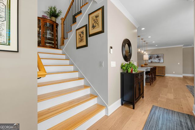 722 Magnolia Walk, Peachtree City, GA 30269