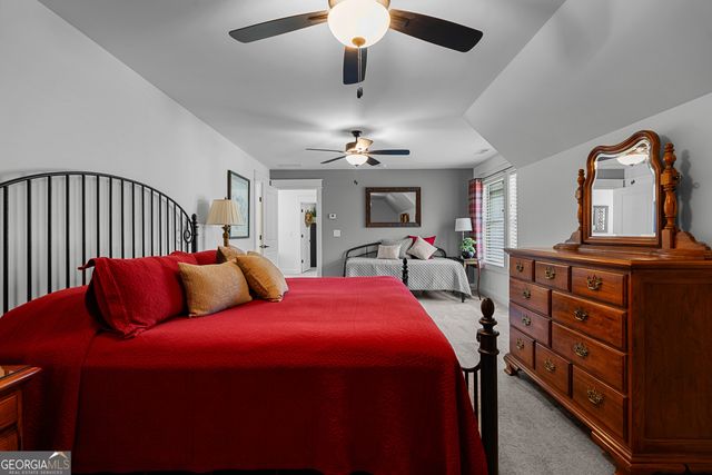 722 Magnolia Walk, Peachtree City, GA 30269