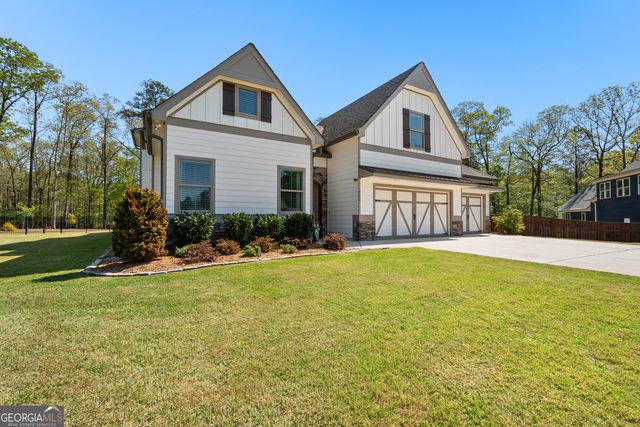 722 Magnolia Walk, Peachtree City, GA 30269