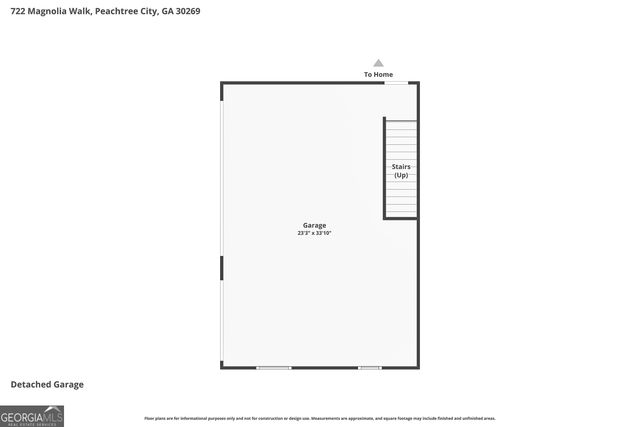 722 Magnolia Walk, Peachtree City, GA 30269