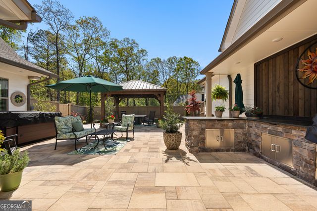 722 Magnolia Walk, Peachtree City, GA 30269
