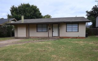 2938 MCGAHA AVENUE, Wichita Falls, TX 76308