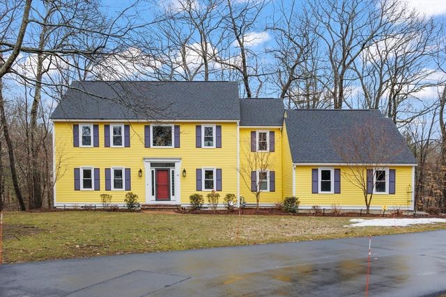 53 Grogan Path, Marlborough, MA 01752