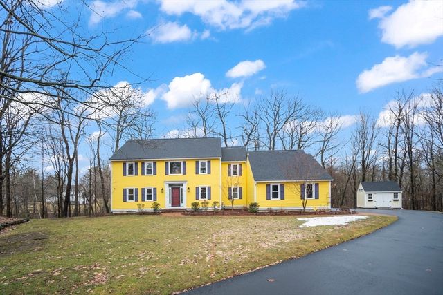 53 Grogan Path, Marlborough, MA 01752