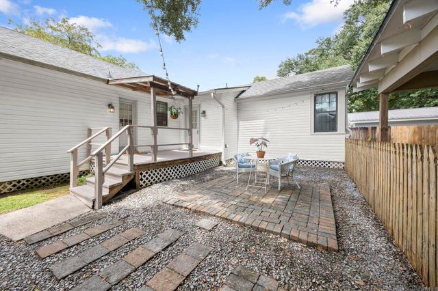 5608 Castile Ave, Baton Rouge, LA 70806