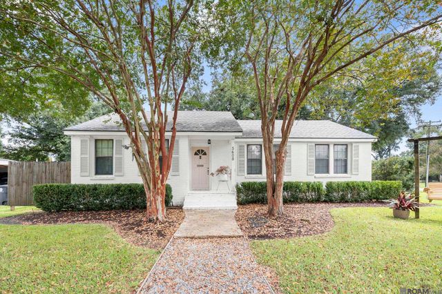 5608 Castile Ave, Baton Rouge, LA 70806