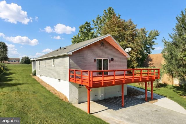 28 JACKSON DR, East Berlin, PA 17316