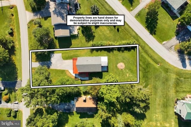 28 JACKSON DR, East Berlin, PA 17316