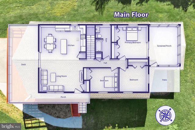 28 JACKSON DR, East Berlin, PA 17316