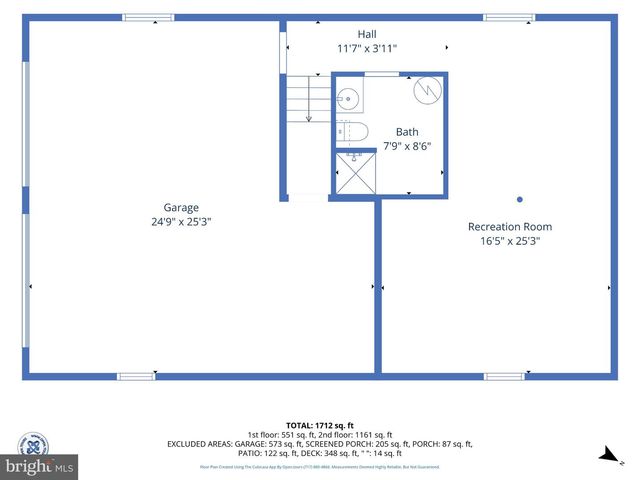 28 JACKSON DR, East Berlin, PA 17316