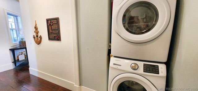 32548 S Cookson Bluff Road, Park Hill, OK 74451