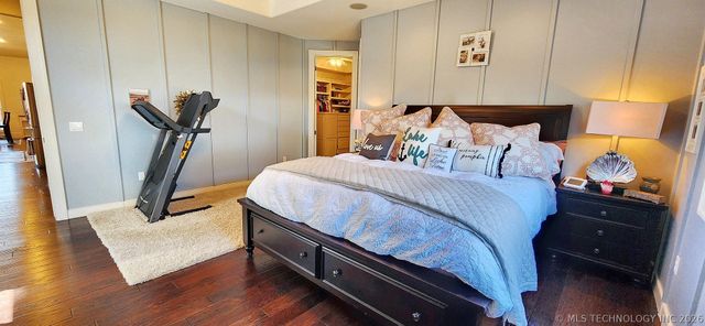 32548 S Cookson Bluff Road, Park Hill, OK 74451