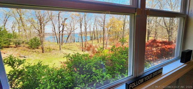 32548 S Cookson Bluff Road, Park Hill, OK 74451