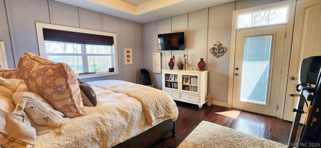 32548 S Cookson Bluff Road, Park Hill, OK 74451