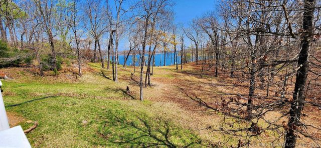 32548 S Cookson Bluff Road, Park Hill, OK 74451