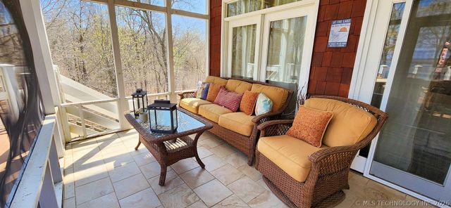 32548 S Cookson Bluff Road, Park Hill, OK 74451