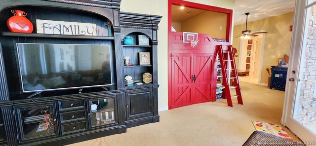 32548 S Cookson Bluff Road, Park Hill, OK 74451