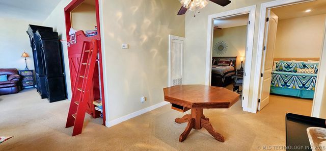 32548 S Cookson Bluff Road, Park Hill, OK 74451