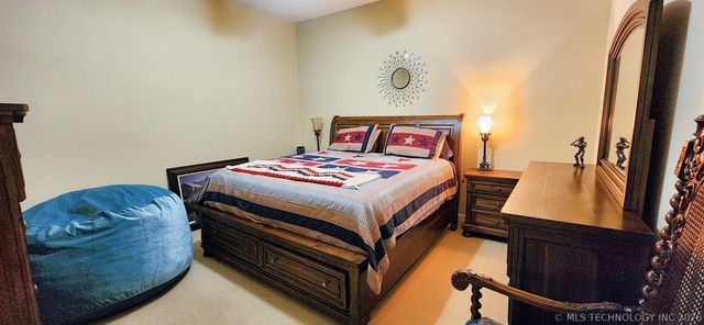 32548 S Cookson Bluff Road, Park Hill, OK 74451