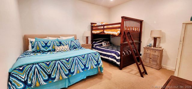 32548 S Cookson Bluff Road, Park Hill, OK 74451