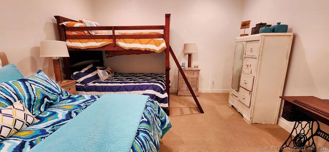 32548 S Cookson Bluff Road, Park Hill, OK 74451