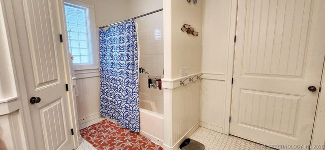 32548 S Cookson Bluff Road, Park Hill, OK 74451