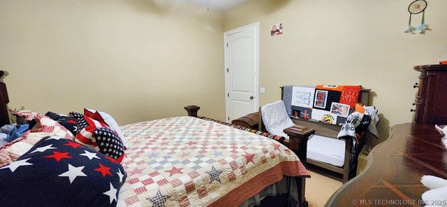 32548 S Cookson Bluff Road, Park Hill, OK 74451