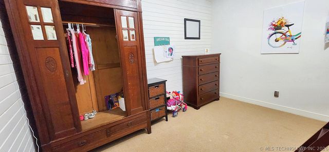 32548 S Cookson Bluff Road, Park Hill, OK 74451