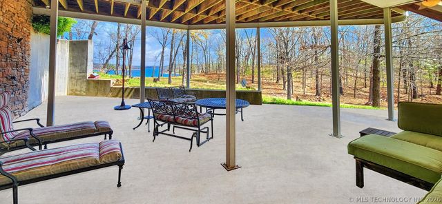 32548 S Cookson Bluff Road, Park Hill, OK 74451