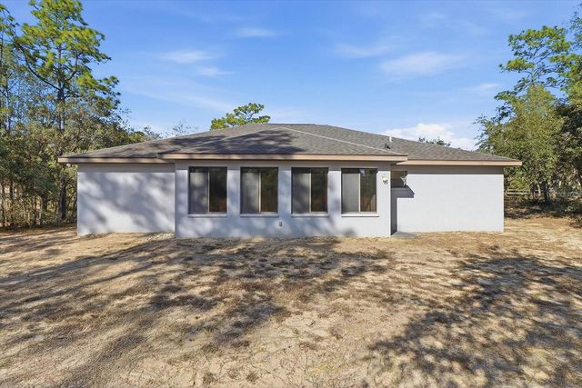 1724 E MCKINLEY STREET, Hernando, FL 34442