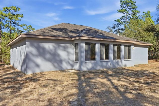 1724 E MCKINLEY STREET, Hernando, FL 34442