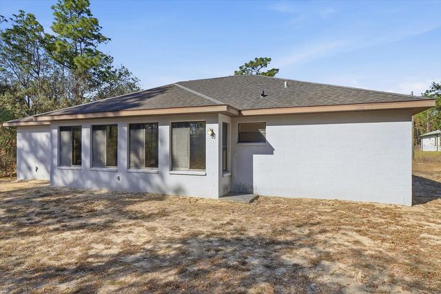 1724 E MCKINLEY STREET, Hernando, FL 34442