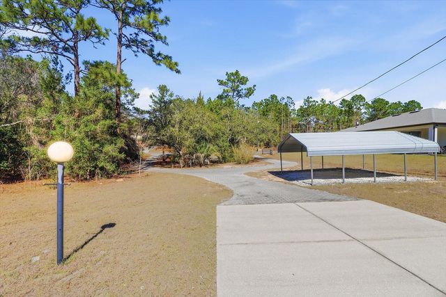 1724 E MCKINLEY STREET, Hernando, FL 34442