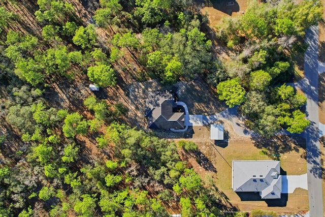 1724 E MCKINLEY STREET, Hernando, FL 34442